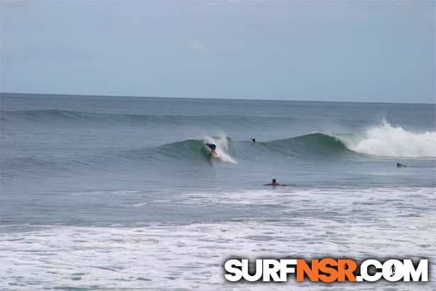 Nicaragua Surf Report - Report Photo 09/13/2005  9:46 PM 