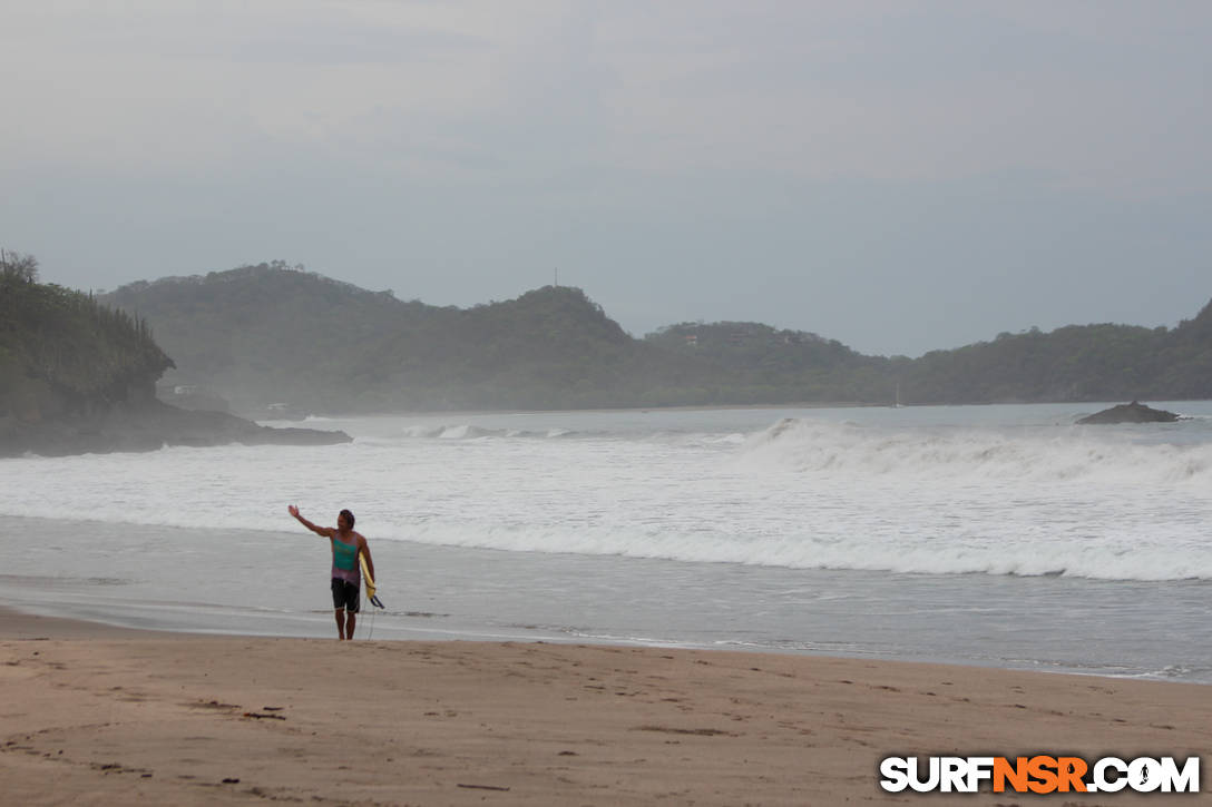 Nicaragua Surf Report - Report Photo 05/27/2020 8:33 PM
