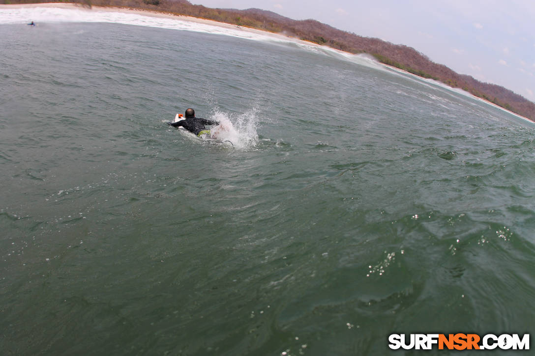 Nicaragua Surf Report - Report Photo 04/18/2016  9:22 PM 