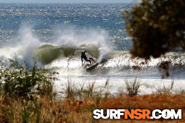 Nicaragua Surf Report - Report Photo 03/09/2012  7:26 PM 