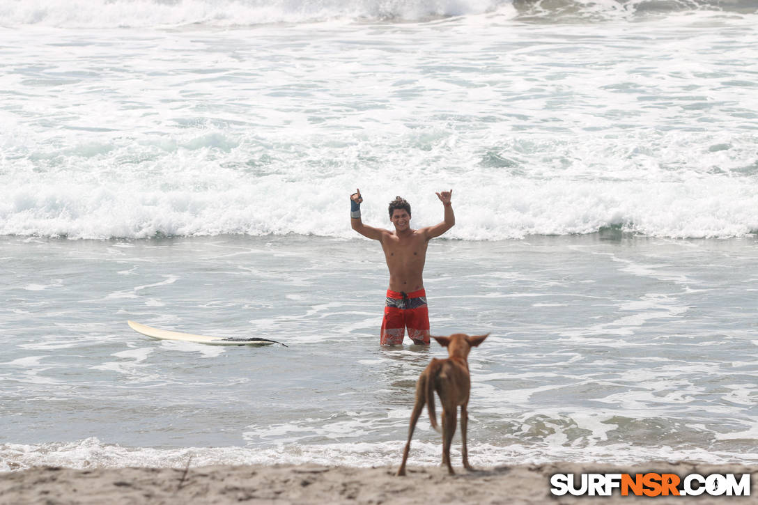 Nicaragua Surf Report - Report Photo 11/21/2015  2:42 PM 