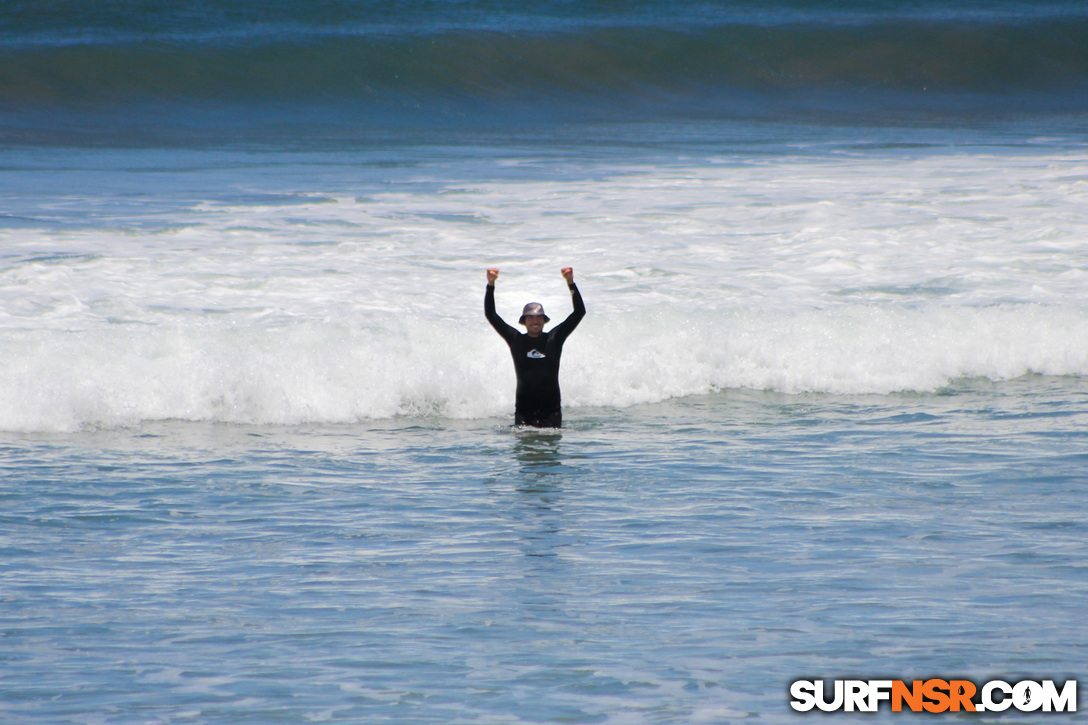 Nicaragua Surf Report - Report Photo 07/17/2017  6:13 PM 