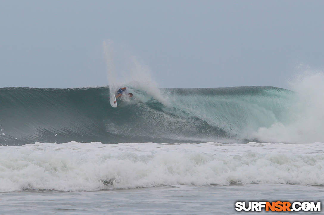 Nicaragua Surf Report - Report Photo 07/22/2016 1:03 PM