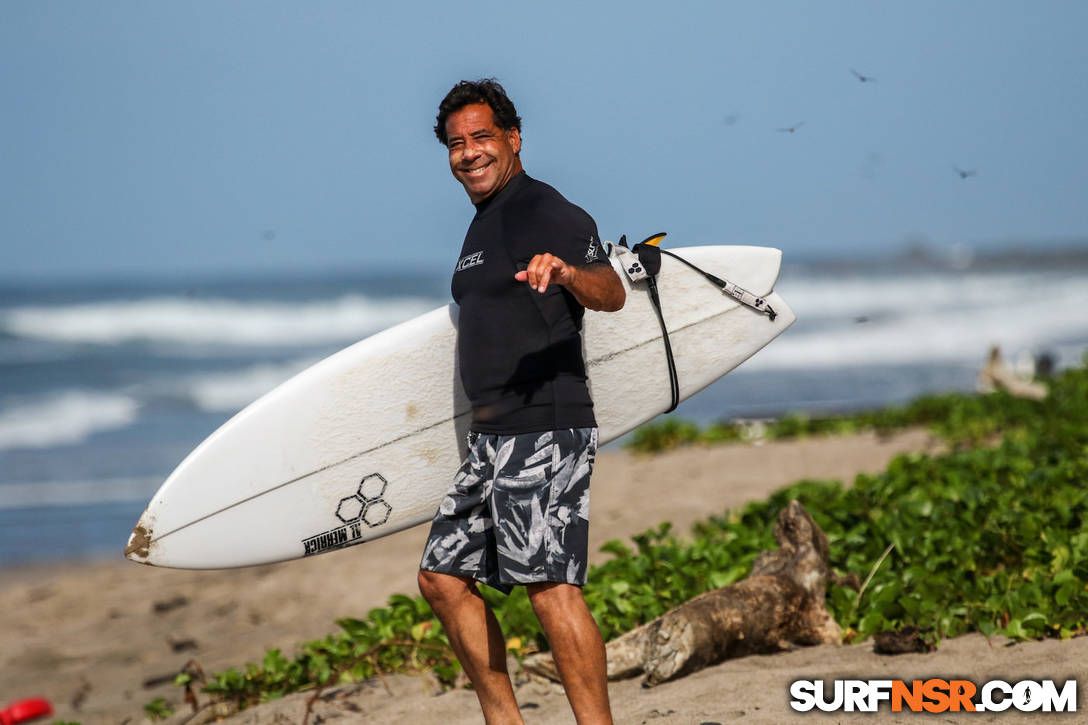 Nicaragua Surf Report - Report Photo 09/27/2018  6:06 PM 