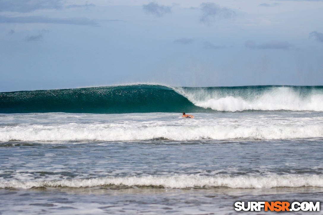 Nicaragua Surf Report - Report Photo 06/17/2018 10:02 PM