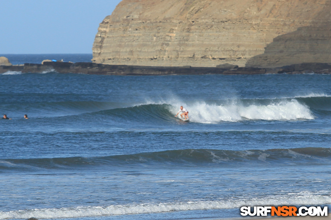 Nicaragua Surf Report - Report Photo 01/03/2017  2:41 PM 