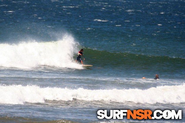 Nicaragua Surf Report - Report Photo 03/12/2009  5:48 PM 