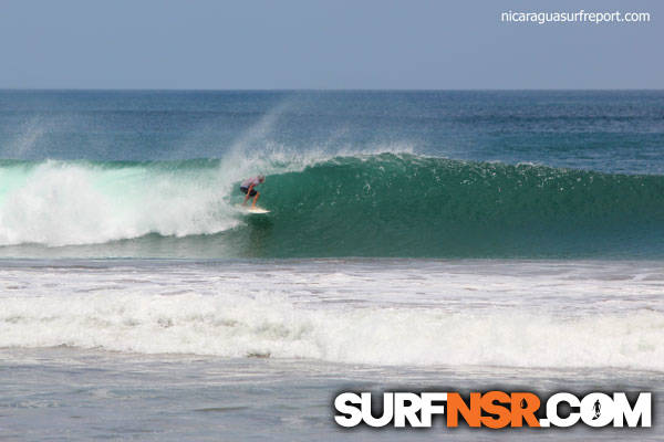 Nicaragua Surf Report - Report Photo 07/08/2011 6:07 PM
