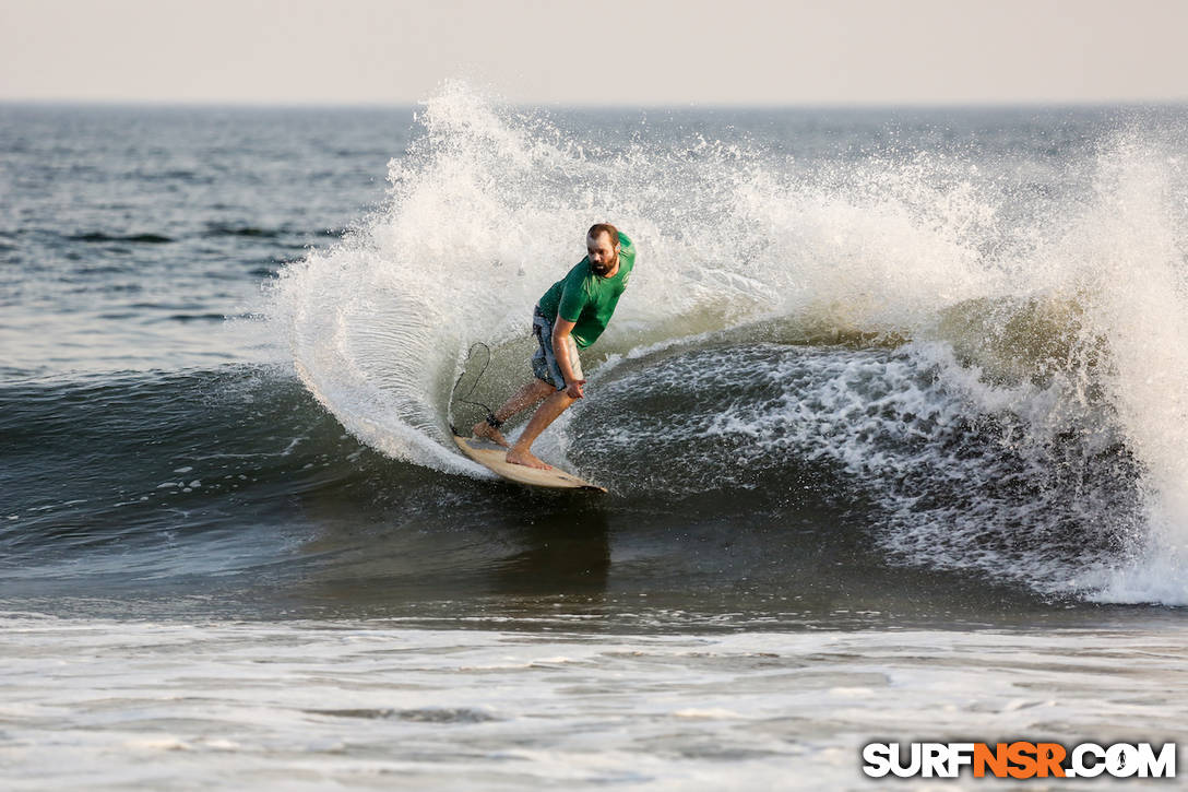 Nicaragua Surf Report - Report Photo 04/26/2019  9:04 PM 