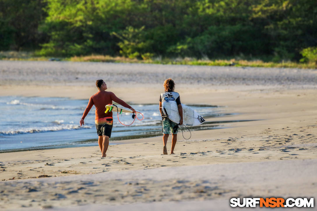 Nicaragua Surf Report - Report Photo 01/19/2022  7:10 PM 