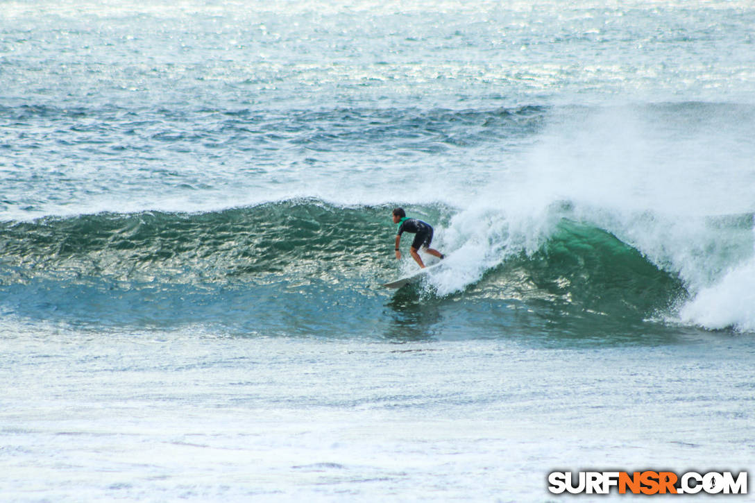 Nicaragua Surf Report - Report Photo 01/17/2019  3:01 PM 