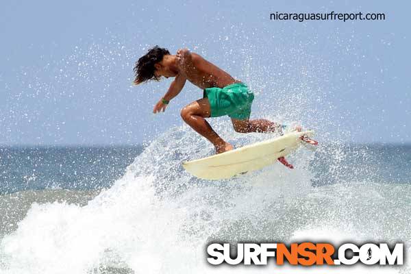 Nicaragua Surf Report - Report Photo 05/02/2014 5:59 PM