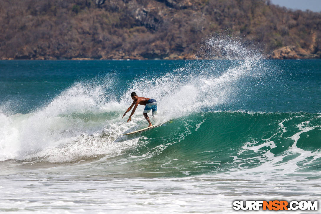 Nicaragua Surf Report - Report Photo 04/06/2020  5:03 PM 