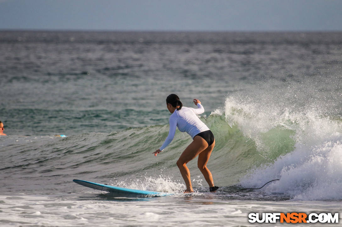 Nicaragua Surf Report - Report Photo 12/27/2019  7:07 PM 