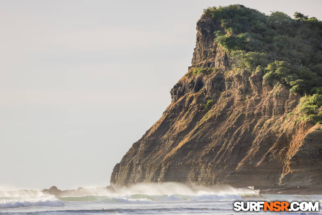 Nicaragua Surf Report - Report Photo 12/18/2018  8:05 PM 