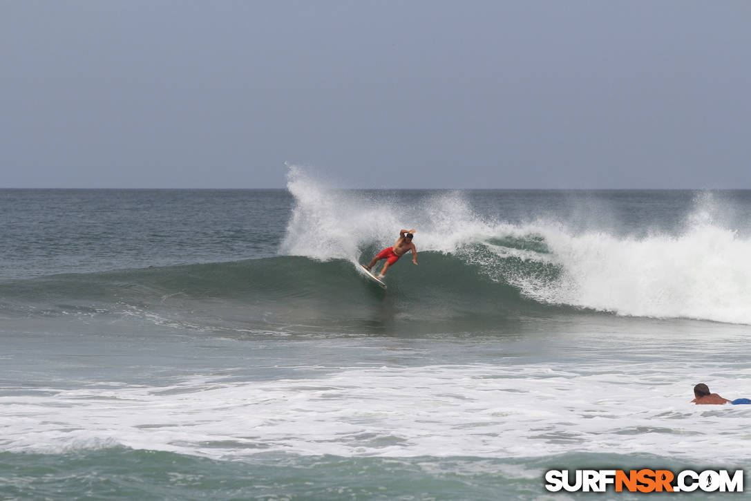 Nicaragua Surf Report - Report Photo 07/30/2016  1:10 PM 