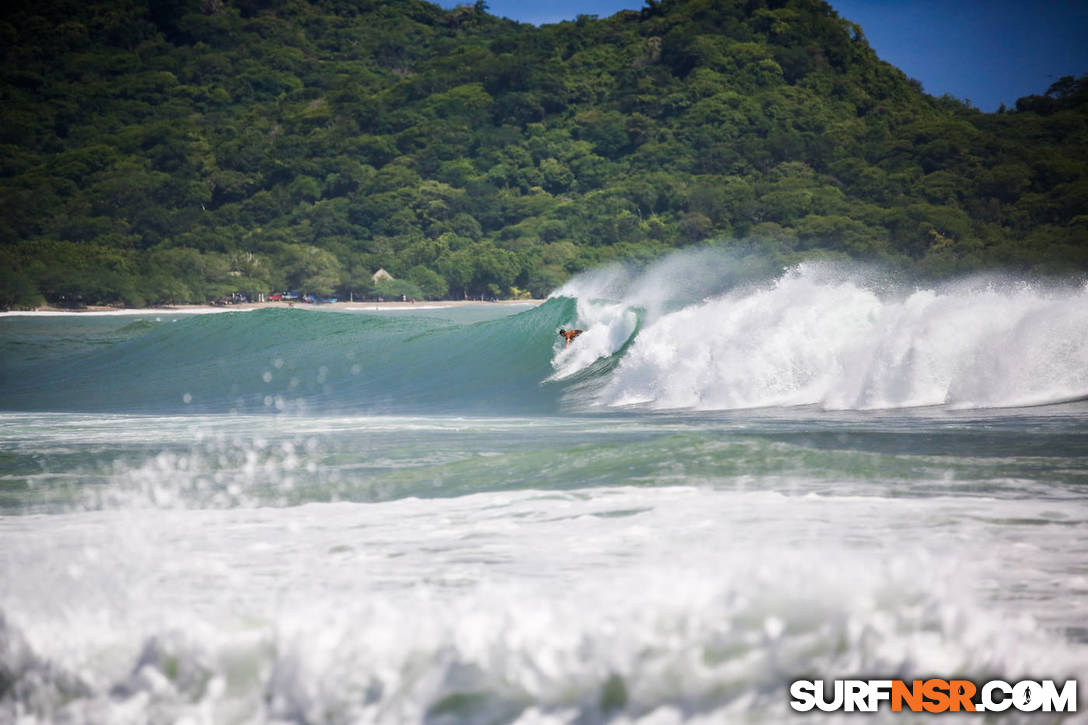 Nicaragua Surf Report - Report Photo 08/22/2021  8:11 PM 