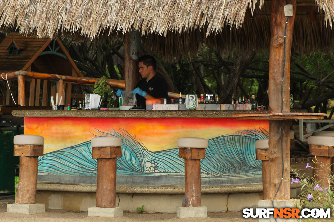 Nicaragua Surf Report - Report Photo 09/09/2019 5:16 PM