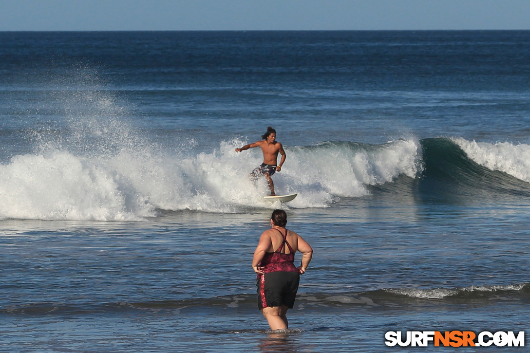 Nicaragua Surf Report - Report Photo 01/08/2017  11:06 AM 