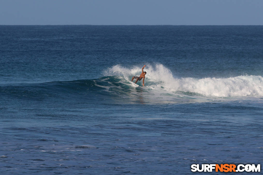 Nicaragua Surf Report - Report Photo 12/17/2015  11:13 AM 