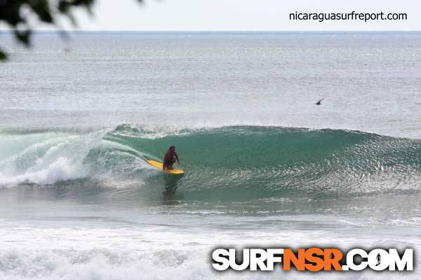 Nicaragua Surf Report - Report Photo 11/19/2013  8:11 PM 