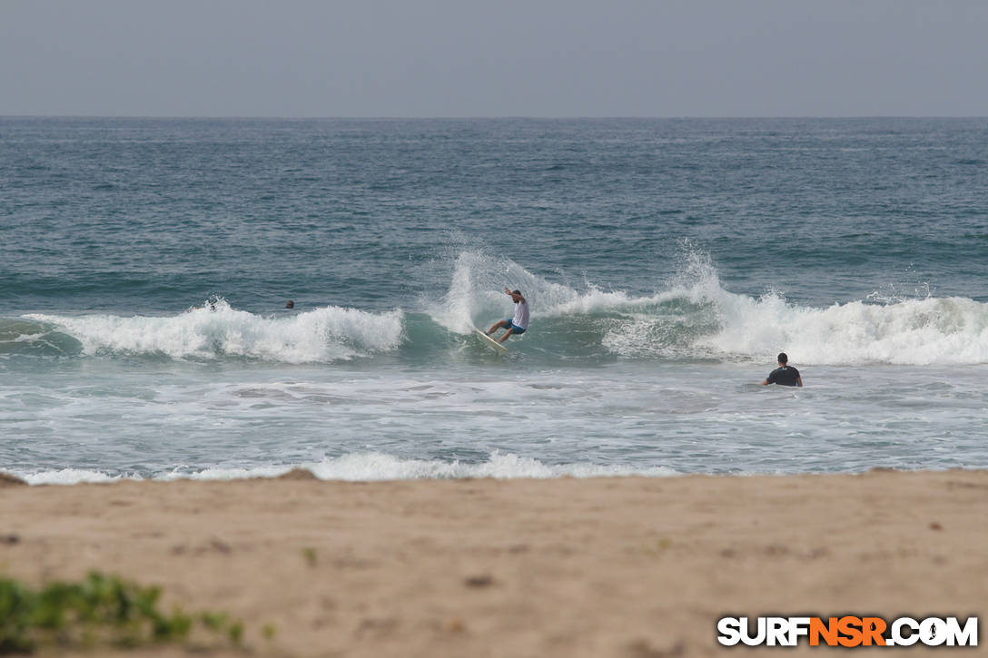 Nicaragua Surf Report - Report Photo 10/06/2016  12:41 PM 