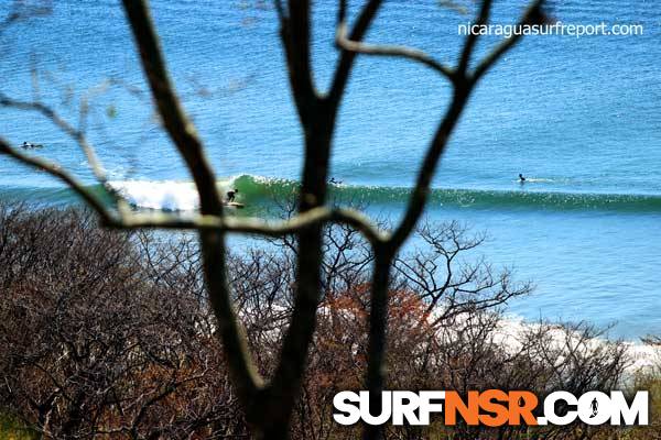 Nicaragua Surf Report - Report Photo 03/01/2014  5:29 PM 