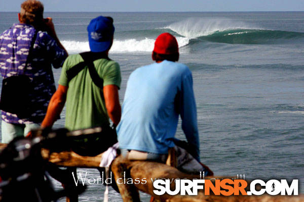 Nicaragua Surf Report - Report Photo 12/29/2011  8:03 PM 