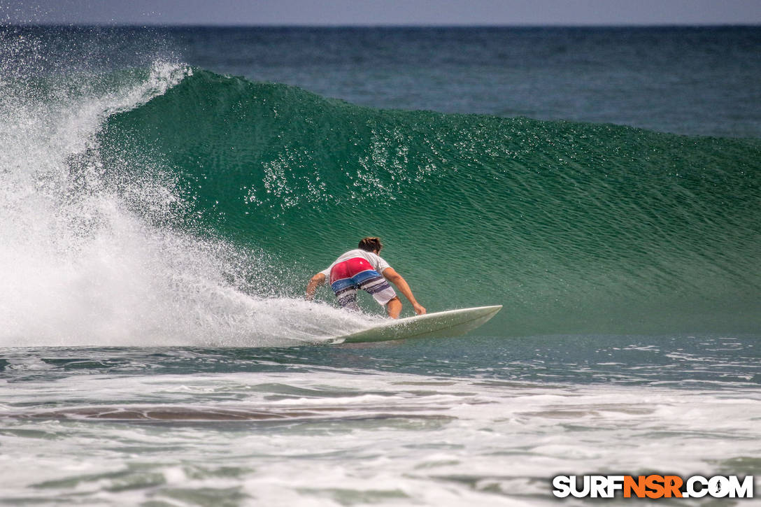 Nicaragua Surf Report - Report Photo 06/22/2020  7:12 PM 