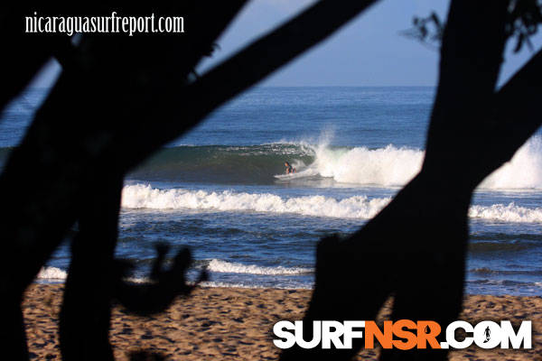 Nicaragua Surf Report - Report Photo 06/19/2012  10:22 AM 