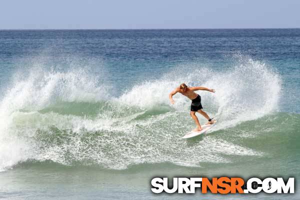Nicaragua Surf Report - Report Photo 08/19/2014  1:58 PM 