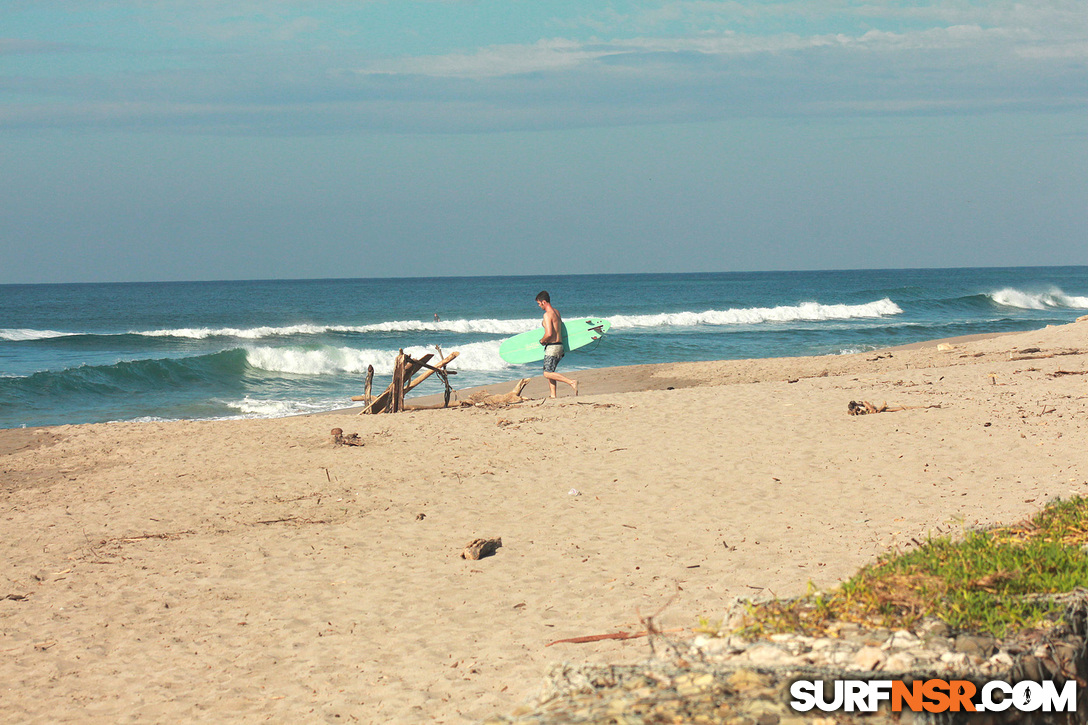 Nicaragua Surf Report - Report Photo 11/25/2017  2:03 PM 