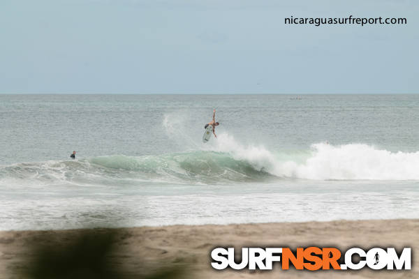 Nicaragua Surf Report - Report Photo 10/07/2014  1:16 PM 