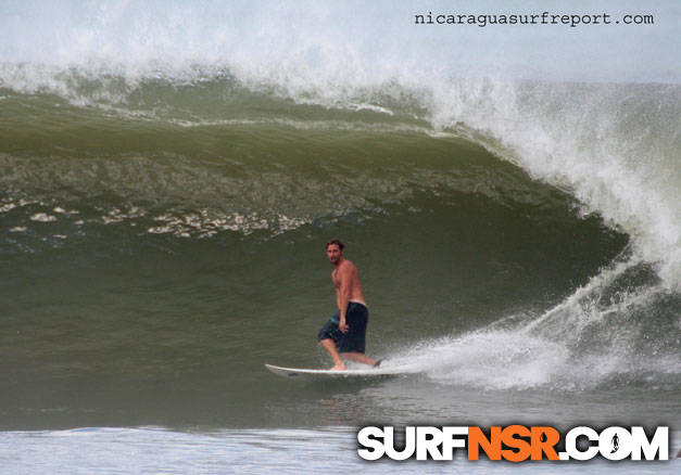 Nicaragua Surf Report - Report Photo 09/07/2007  8:28 PM 