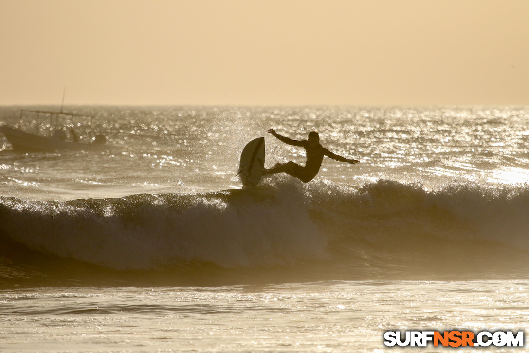 Nicaragua Surf Report - Report Photo 03/31/2018  7:12 PM 