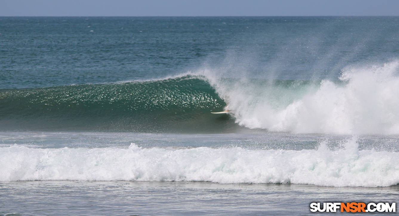 Nicaragua Surf Report - Report Photo 06/17/2015 2:21 PM