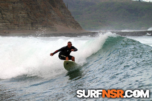 Nicaragua Surf Report - Report Photo 05/16/2013  8:32 PM 