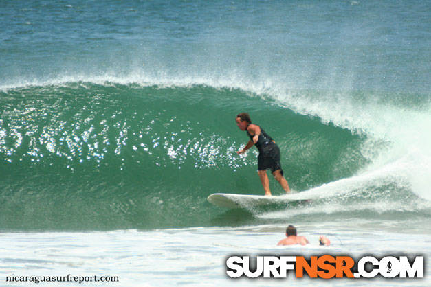 Nicaragua Surf Report - Report Photo 04/21/2008  7:44 PM 