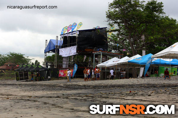 Nicaragua Surf Report - Report Photo 08/06/2010 5:47 PM
