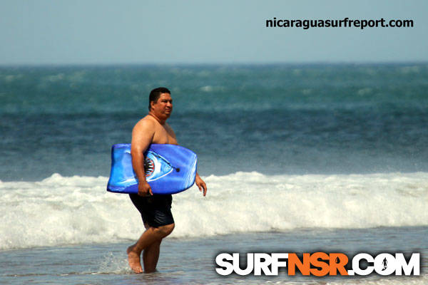 Nicaragua Surf Report - Report Photo 03/29/2013  4:01 PM 