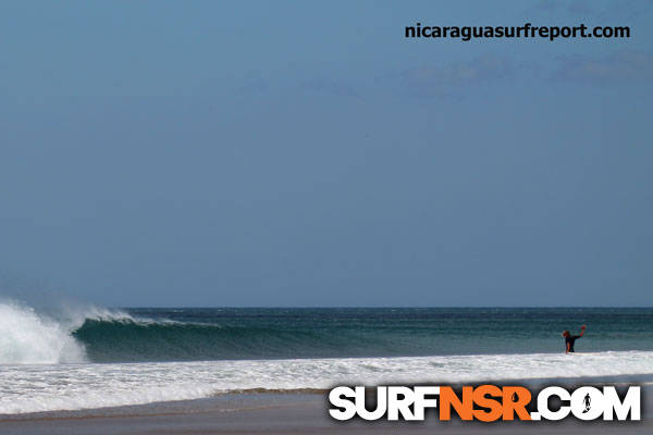 Nicaragua Surf Report - Report Photo 03/29/2013  4:07 PM 