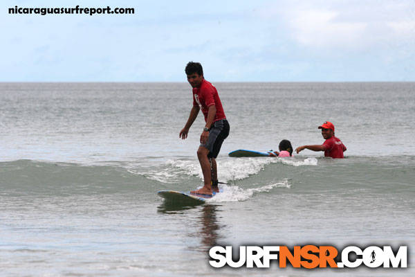 Nicaragua Surf Report - Report Photo 12/30/2010  3:51 PM 