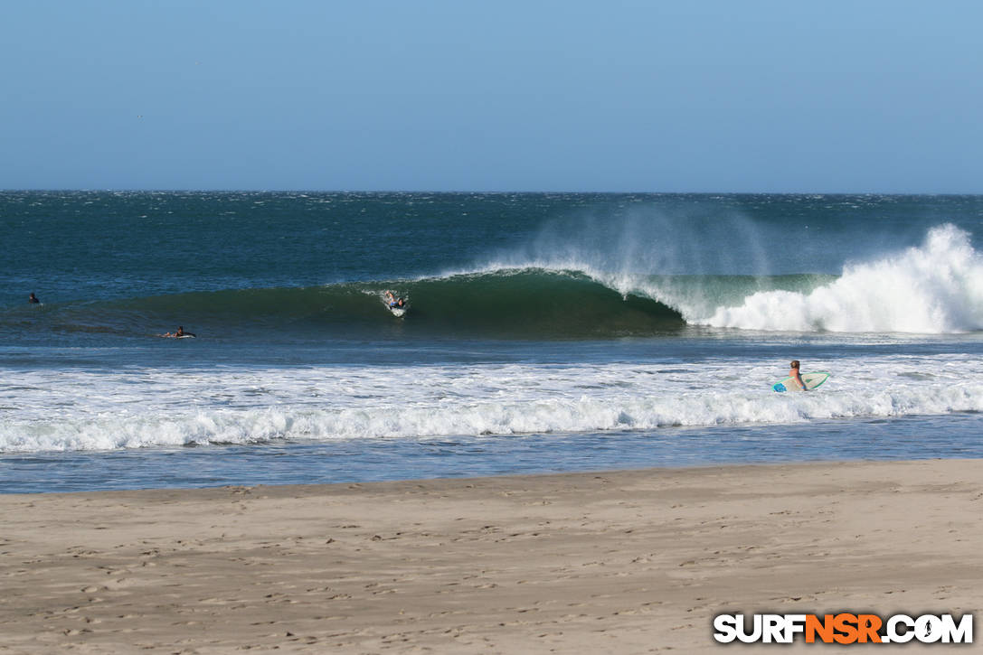 Nicaragua Surf Report - Report Photo 02/28/2016  3:07 PM 