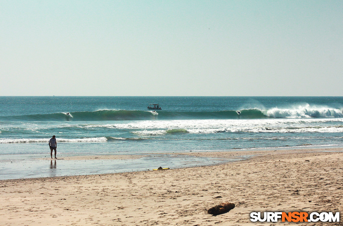 Nicaragua Surf Report - Report Photo 11/24/2017  7:10 PM 