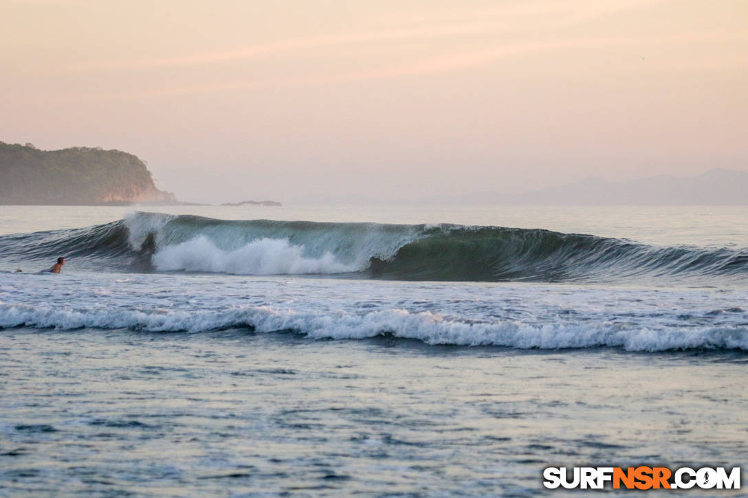 Nicaragua Surf Report - Report Photo 11/01/2018 7:05 PM