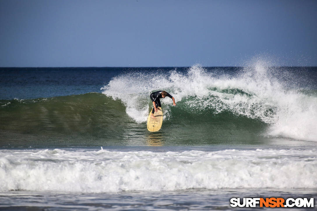 Nicaragua Surf Report - Report Photo 04/05/2021 5:04 PM