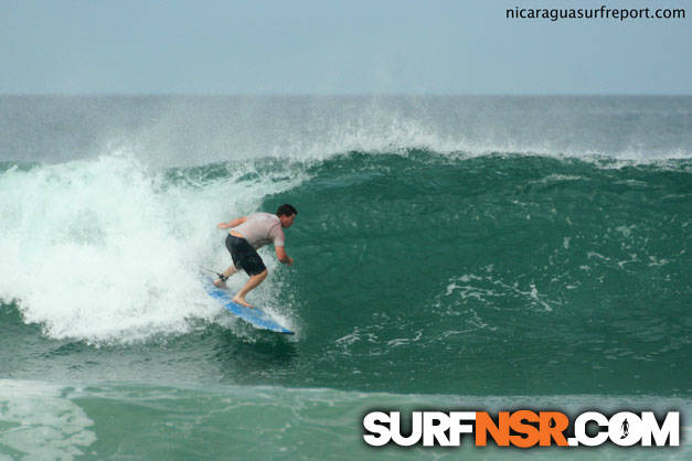 Nicaragua Surf Report - Report Photo 05/12/2008 4:24 PM