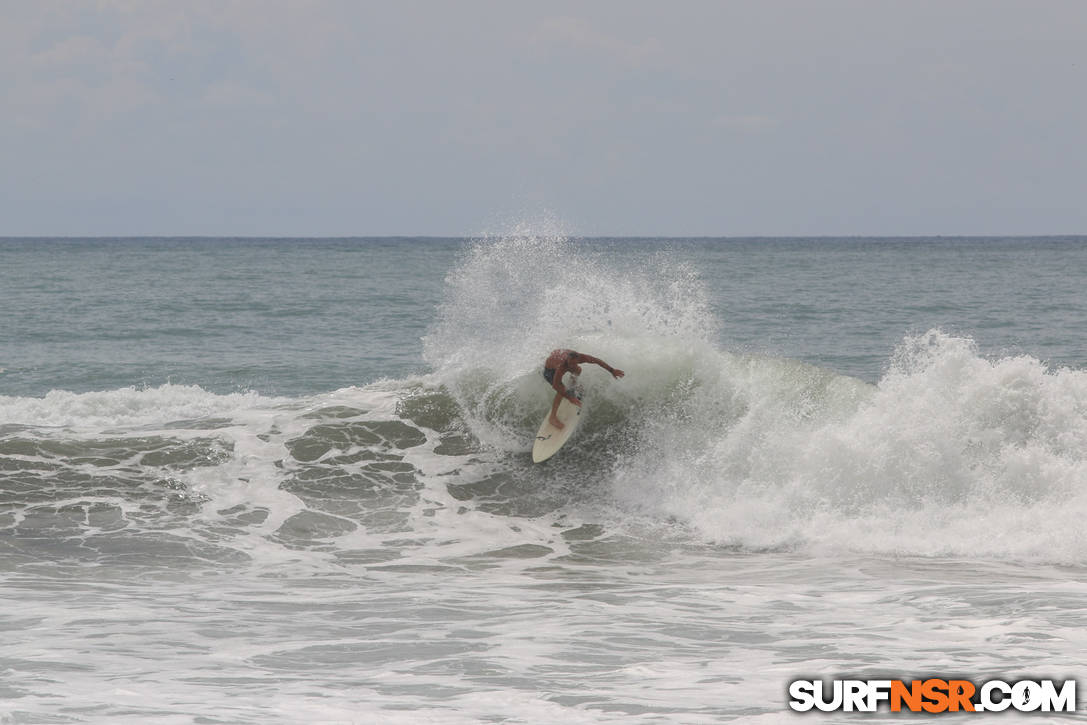 Nicaragua Surf Report - Report Photo 10/26/2015  3:19 PM 