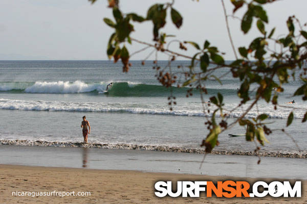 Nicaragua Surf Report - Report Photo 03/21/2010  5:00 PM 