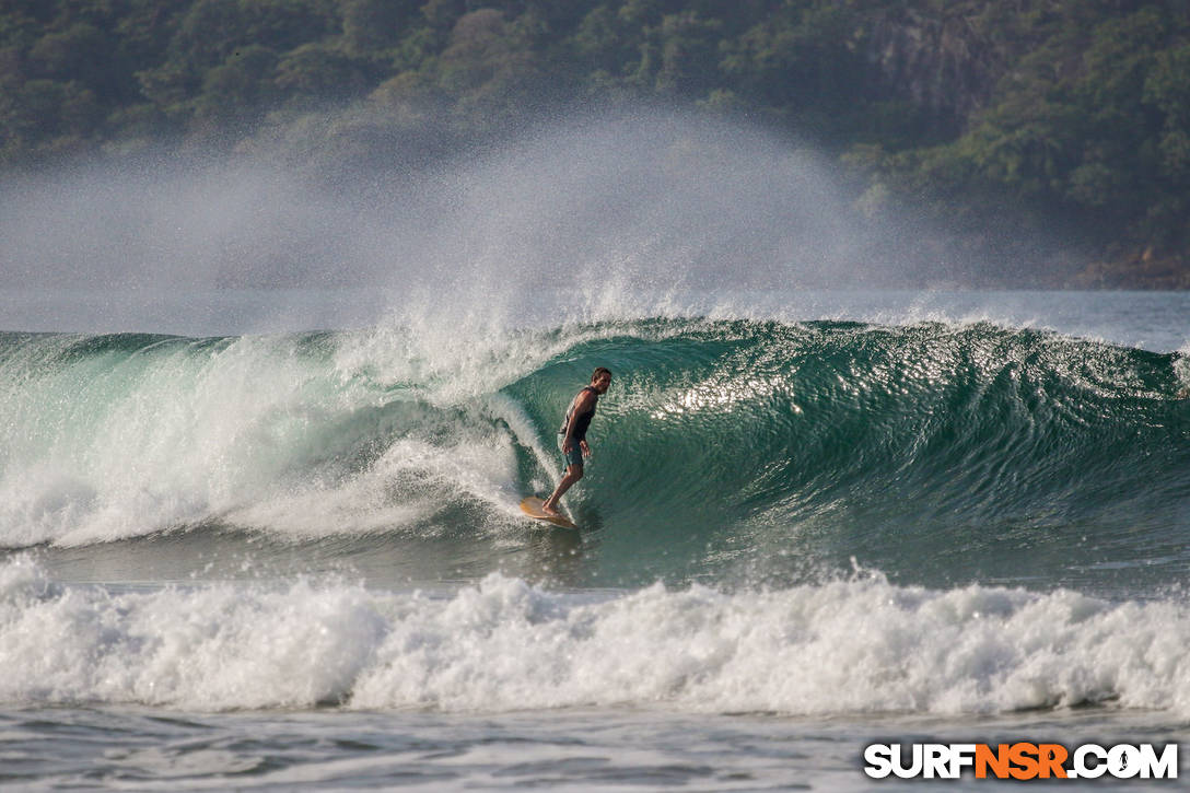 Nicaragua Surf Report - Report Photo 08/03/2019 8:05 PM